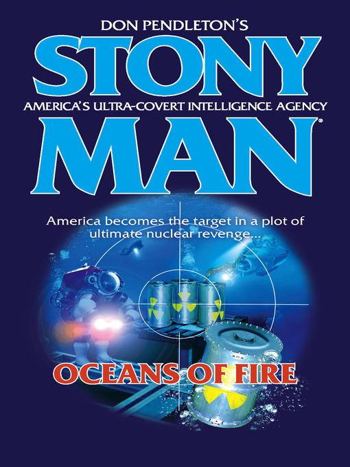 Title details for Oceans of Fire by Don Pendleton - Available